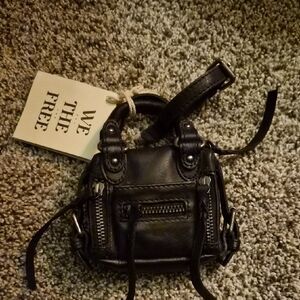 Free People Micro Bag